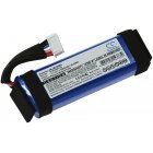 Akku passend für Lautsprecher JBL Link 20 / Typ P763098 01A Akku passend für Lautsprecher JBL Link 20 / Typ P763098 01A