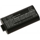 Powerakku passend fr Lautsprecher Logitech UE MegaBoom / S-00147 / Typ 533-000116 u.a.