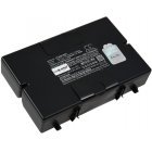 Akku passend fr Lautsprecher BOSE S1 Pro System, Typ 789175