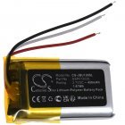 Akku passend für Lautsprecher JBL UA Sport, UA One Ear BTBK, Typ GSP072035 Akku passend für Lautsprecher JBL UA Sport, UA One Ear BTBK, Typ GSP072035