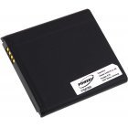 Akku für Samsung K Zoom / Typ EB-BC115BBE Akku für Samsung K Zoom / Typ EB-BC115BBE