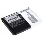 Akku für Sagem MY401C / Typ 252917966 Akku für Sagem MY401C / Typ 252917966