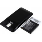 Akku für Samsung SM-N900 / Typ B800BE 6400mAh Akku für Samsung SM-N900 / Typ B800BE 6400mAh