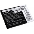 Akku für Alcatel OT-7040 / Typ TLi020F1 Akku für Alcatel OT-7040 / Typ TLi020F1