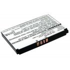 Akku für Alcatel OT-980 / Typ CAB3170000C1 Akku für Alcatel OT-980 / Typ CAB3170000C1