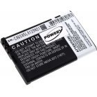 Akku für Beafon S200 / Typ 5234551S1P Akku für Beafon S200 / Typ 5234551S1P