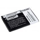 Akku für Samsung SGH-F400 / Typ AB463651BE Akku für Samsung SGH-F400 / Typ AB463651BE