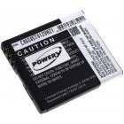 Akku für Beafon SL550 Akku für Beafon SL550