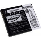 Akku für Beafon SL660 / Typ SL670 Akku für Beafon SL660 / Typ SL670