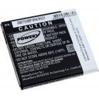 Akku für Samsung Galaxy Active Neo / SM-G388 / Typ EB-BG388BBE Akku für Samsung Galaxy Active Neo / SM-G388 / Typ EB-BG388BBE