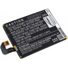 Akku für Sony Ericsson Xperia Z3 / Typ LIS1558ERPC Akku für Sony Ericsson Xperia Z3 / Typ LIS1558ERPC