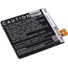 Akku für Sony Ericsson Xperia ZT2 ultra / Typ 1277-4767.1 Akku für Sony Ericsson Xperia ZT2 ultra / Typ 1277-4767.1