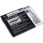 Akku für Panasonic KX-TU328 / Typ BJ-LT100010 Akku für Panasonic KX-TU328 / Typ BJ-LT100010
