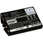 Akku passend für Satellitentelefon Iridium 9500 / 9505 / Typ SYN0060C u.a. Akku passend für Satellitentelefon Iridium 9500 / 9505 / Typ SYN0060C u.a.