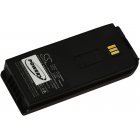 Akku passend für Satellitentelefon Thuraya XT-LITE / Typ XTL2680 Akku passend für Satellitentelefon Thuraya XT-LITE / Typ XTL2680