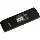 Akku für Satellitentelefon Thuraya Hughes 7100 / 7101 / Typ TH-01-006 Akku für Satellitentelefon Thuraya Hughes 7100 / 7101 / Typ TH-01-006