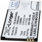 Akku passend für Seniorenhandy Emporia Acitve V50 4G / Typ AK-V50-4G Akku passend für Seniorenhandy Emporia Acitve V50 4G / Typ AK-V50-4G