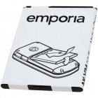 Akku für Emporia V34 / Typ AK-V34 Akku für Emporia V34 / Typ AK-V34