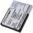 Akku passend für Satellitentelefon Thuraya SatSleeve SatSleeve+ Typ HKT05854 Akku passend für Satellitentelefon Thuraya SatSleeve SatSleeve+ Typ HKT05854