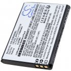 Akku passend für Handy Nokia 5710 TA-1482 Typ HE402 Akku passend für Handy Nokia 5710 TA-1482 Typ HE402