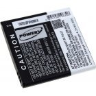 Akku für Doro Liberto 820 mini / Typ DBM-1500B Akku für Doro Liberto 820 mini / Typ DBM-1500B