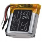 Akku passend fr Wireless-Kopfhrer Skullcandy Crusher Evo Typ FT112931P
