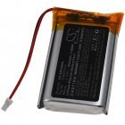 Akku passend f�r Bluetooth-Headset Sena SF2 SF4 Typ AHB802540