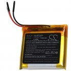 Akku passend fr Charging Case JBL Free X Truly Typ GSP853450