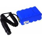 Akku kompatibel mit Kopfhörer Sennheiser HMDC 200 / HMEC / Typ BA202-12 (kein Original) Akku kompatibel mit Kopfhörer Sennheiser HMDC 200 / HMEC / Typ BA202-12 (kein Original)