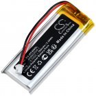 Akku passend für Interphone ACTIVE CONNECT F2 F3 F4 Motorrad-Headset Typ AHB822048?1 Akku passend für Interphone ACTIVE CONNECT F2 F3 F4 Motorrad-Headset Typ AHB822048?1