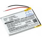 Akku passend für Kopfhörer Sony MDR-XB650BT / MDR-XB950BT / Typ 1-756-920-31 u.a. Akku passend für Kopfhörer Sony MDR-XB650BT / MDR-XB950BT / Typ 1-756-920-31 u.a.