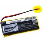 Akku für Kopfhörer Cardo Scala Rider Q3 / Typ WW452050PL Akku für Kopfhörer Cardo Scala Rider Q3 / Typ WW452050PL