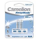 Camelion HR03 Micro AAA AlwaysReady 2er Blister 800mAh