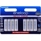 Panasonic eneloop Akku AA - 8er Blister / Typ BK-3MCCE