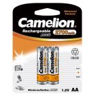 Camelion Mignonakku AA HR6 2700mAh NiMH 2er Blister