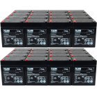 FIAMM Ersatzakku für USV APC Smart-UPS RT8000 FIAMM Ersatzakku für USV APC Smart-UPS RT8000