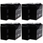 Ersatzakku für USV APC Smart-UPS SUA5000RMI5U Ersatzakku für USV APC Smart-UPS SUA5000RMI5U