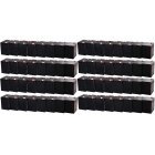 Powery Blei-Gel-Akku für USV APC Smart-UPS RT 15K RM 5Ah 12V Powery Blei-Gel-Akku für USV APC Smart-UPS RT 15K RM 5Ah 12V