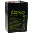 KungLong Ersatzakku für APC RBC1 KungLong Ersatzakku für APC RBC1