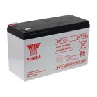 YUASA Bleiakku NP7-12 Vds YUASA Bleiakku NP7-12 Vds