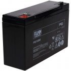 FIAMM Bleiakku FG11202 Vds