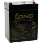 KungLong Bleiakku WP2.9-12T 2,9Ah 12V