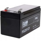 FIAMM Bleiakku FG20121