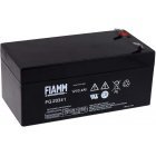 FIAMM Bleiakku FG20341