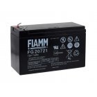 FIAMM Bleiakku FG20721 Vds