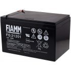 FIAMM Bleiakku FG21201 Vds