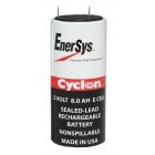 Enersys / Hawker Bleiakku, Blei-Zelle E Cyclon 0850-0004 2V 8,0Ah