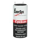 Enersys / Hawker Bleiakku, Blei-Zelle E Cyclon 0850-0004 2V 8,0Ah Enersys / Hawker Bleiakku, Blei-Zelle E Cyclon 0850-0004 2V 8,0Ah