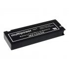 Bleiakku multipower MP1222A