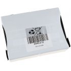 Bleiakku multipower MP2,8-12